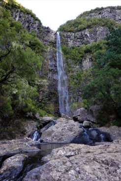 MADEIRA – OSTROVNÍ RÁJ S TURISTIKOU