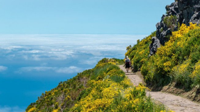 Madeira na Silvestra 