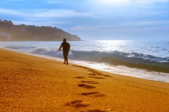 Pěšky po pirátských stezkách na Costa Brava