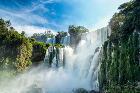 Brazílie a Argentina - Jižní Amerikou v rytmu samby a tanga