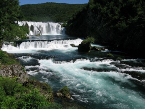 BOSNA A HERCEGOVINA - BLÍZKÁ I VZDÁLENÁ