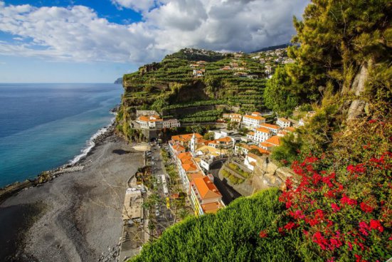 Madeira na Silvestra 