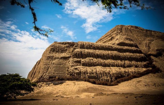 Severní Peru