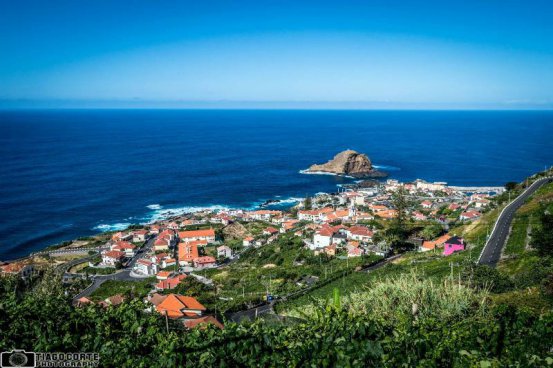 MADEIRA – OSTROVNÍ RÁJ S TURISTIKOU