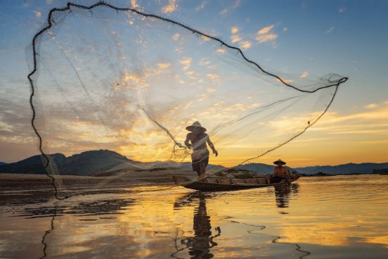 Vietnam - Zemí tisíce vůní od severu k jihu