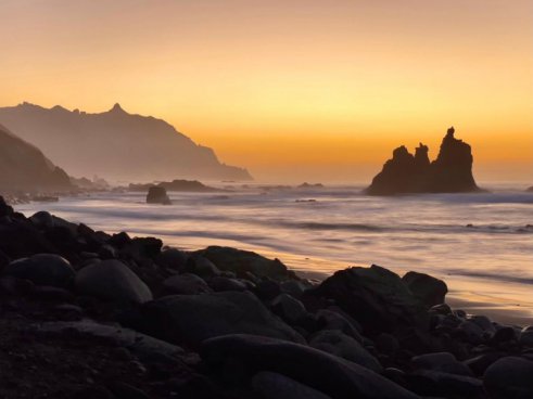 Okouzlující Kanárské ostrovy - Poznejte Lanzarote, Fuerteventuru a Tenerife zblízka