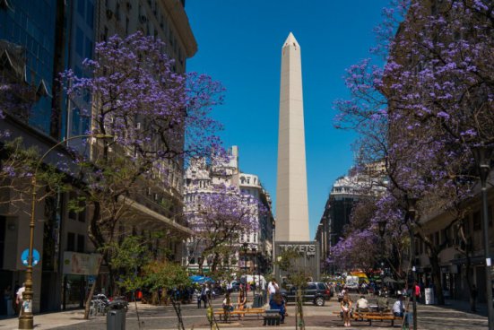 Brazílie a Argentina - Jižní Amerikou v rytmu samby a tanga