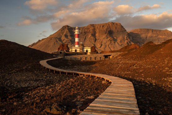 TENERIFE - týden s turistikou a mořem