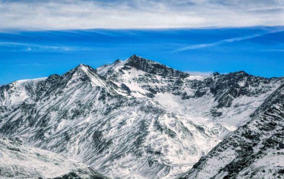 Lyžování v Dolomitech s odpočinkem v termálech a výletem do Švýcarska