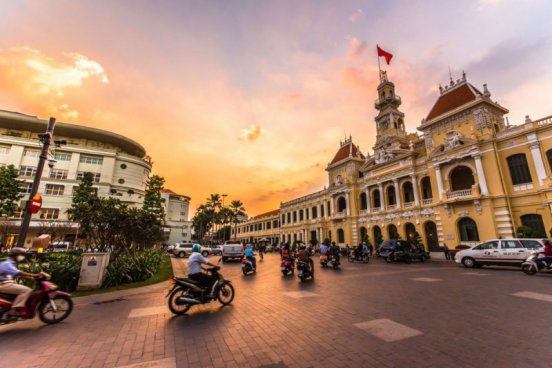 Vietnam - Zemí tisíce vůní od severu k jihu