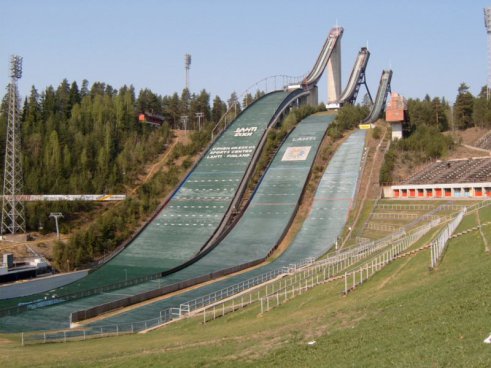 NEJZNÁMĚJŠÍ MÍSTA ISLANDU - polopenze