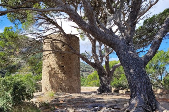 MALLORCA - procházky po Baleárských ostrovech