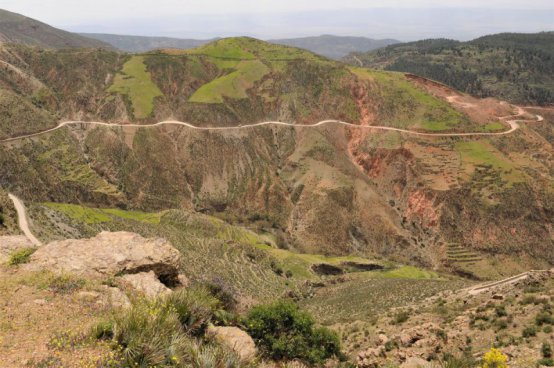 MAROKO - MARRAKÉŠ, FES, ATLAS A SAHARA