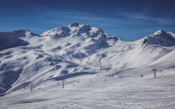 Montana vlastní dopravou se snídaní 4 noci, středa