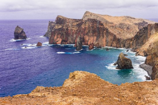 Madeira na Silvestra 