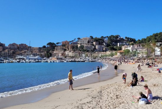 MALLORCA - procházky po Baleárských ostrovech