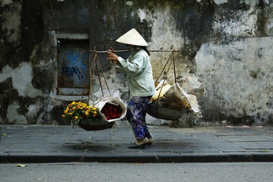 Vietnam - Zemí tisíce vůní od severu k jihu