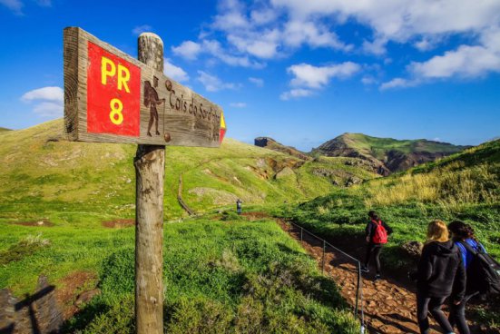 Madeira na Silvestra 