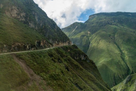 Severní Peru