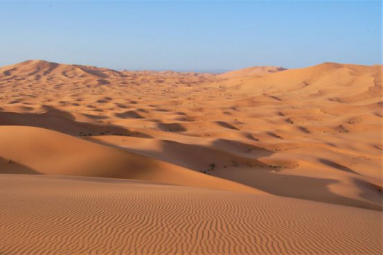 MAROKO - MARRAKÉŠ, FES, ATLAS A SAHARA