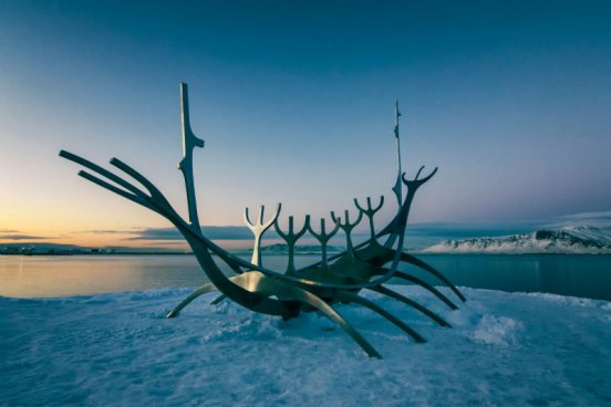 ZIMNÍ SEVERNÍ ISLAND, nové termály, běžky i sjezdovky