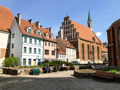 SEDM DIVŮ ISLANDU z Brna a Vídně, hotel, polopenze