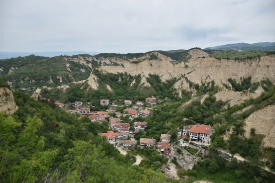 Poznávací zájezd Bulharsko – neobjevené skvosty