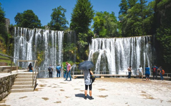 BOSNA A HERCEGOVINA - BLÍZKÁ I VZDÁLENÁ