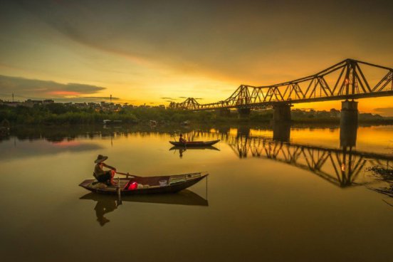 Vietnam - Zemí tisíce vůní od severu k jihu