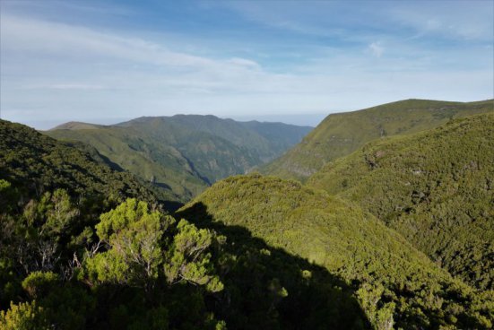 MADEIRA – OSTROVNÍ RÁJ S TURISTIKOU