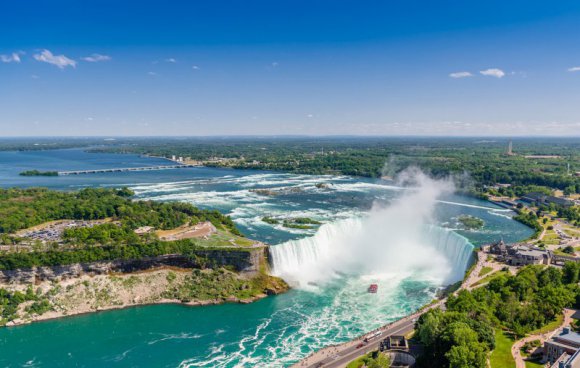 ZA INDIÁNY A PANENSKOU PŘÍRODOU - Kanada, Ontario, přímý let 