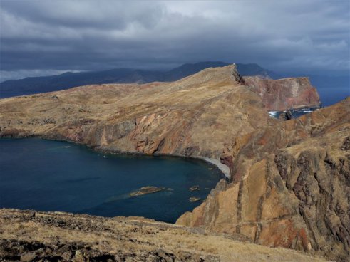 MADEIRA - POZNÁVÁNÍ A KVĚTINOVÉ SLAVNOSTI