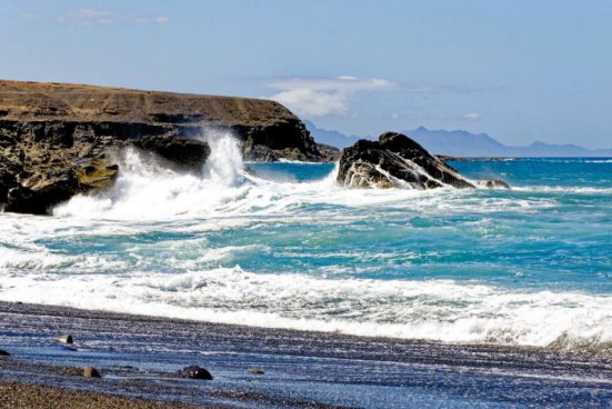 Okouzlující Kanárské ostrovy - Poznejte Lanzarote, Fuerteventuru a Tenerife zblízka