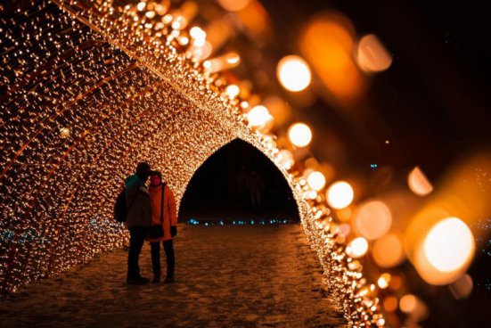 ADVENT V NORSKU, Oslo, zimní fjordy a Bergen