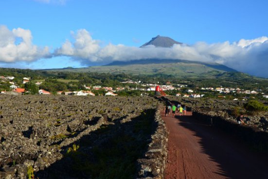 LETNÍ RELAX NA AZORÁCH s turistikou a koupáním