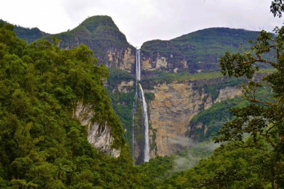 Severní Peru