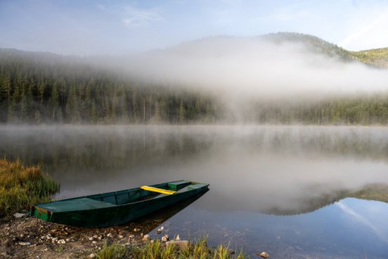 ČERNÁ HORA - ROADTRIP ZA KRÁSAMI PŘÍRODY