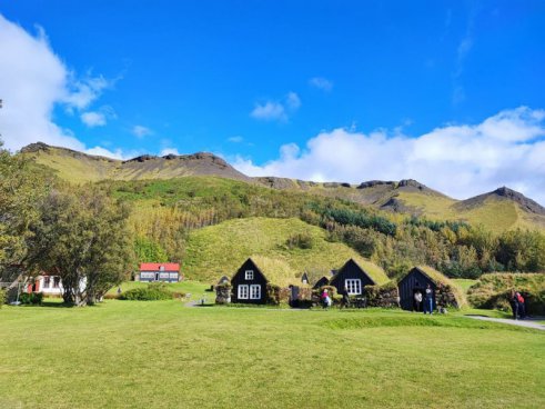 Unikátní cesta na Island s geologem