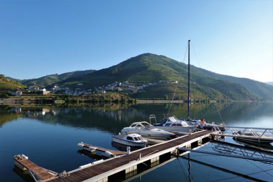 PORTO A LISABON - Atlantik na dosah