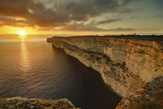 Krásy ostrovů Malta a Gozo