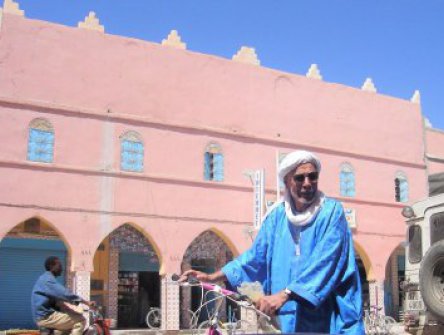 MAROKO - MARRAKÉŠ, FES, ATLAS A SAHARA