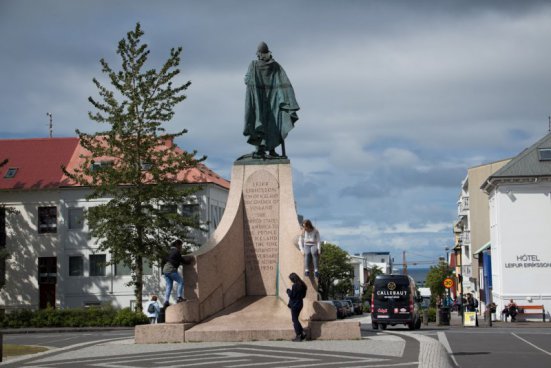 NEJZNÁMĚJŠÍ MÍSTA ISLANDU - polopenze