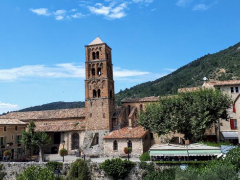 Za levandulí do Provence + kaňon du Verdon