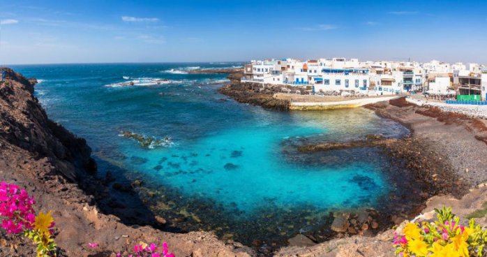 Okouzlující Kanárské ostrovy - Poznejte Lanzarote, Fuerteventuru a Tenerife zblízka