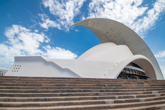 TENERIFE - týden s turistikou a mořem