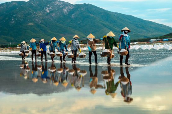 Vietnam - Zemí tisíce vůní od severu k jihu