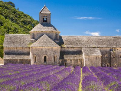 To nejkrásnější z Provence